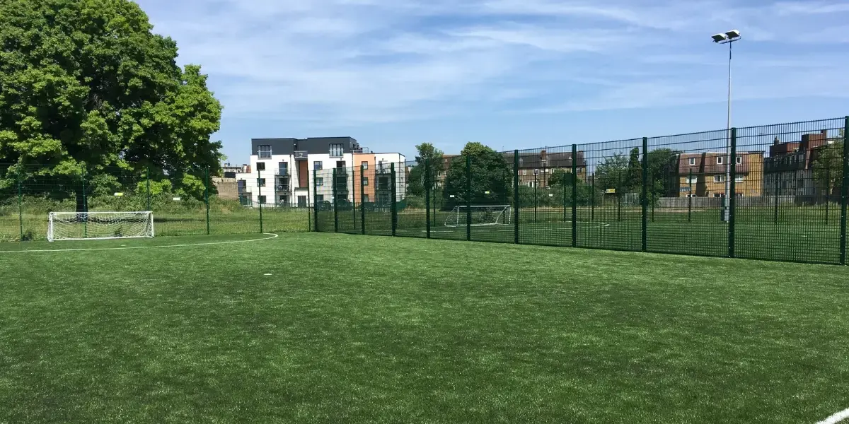 Weir Archer Athletics and Fitness Centre