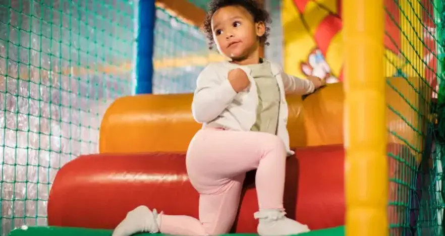 Two Column Prudhoe Waterworld Soft Play