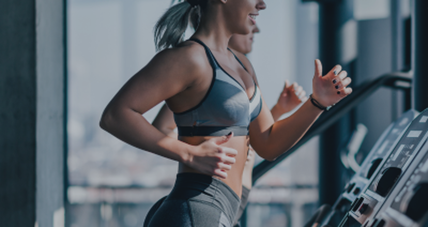 Card Treadmill