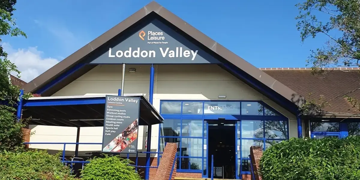 Loddon Valley Leisure Centre | Wokingham | Places Leisure